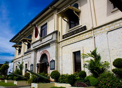 Museo Sugbo